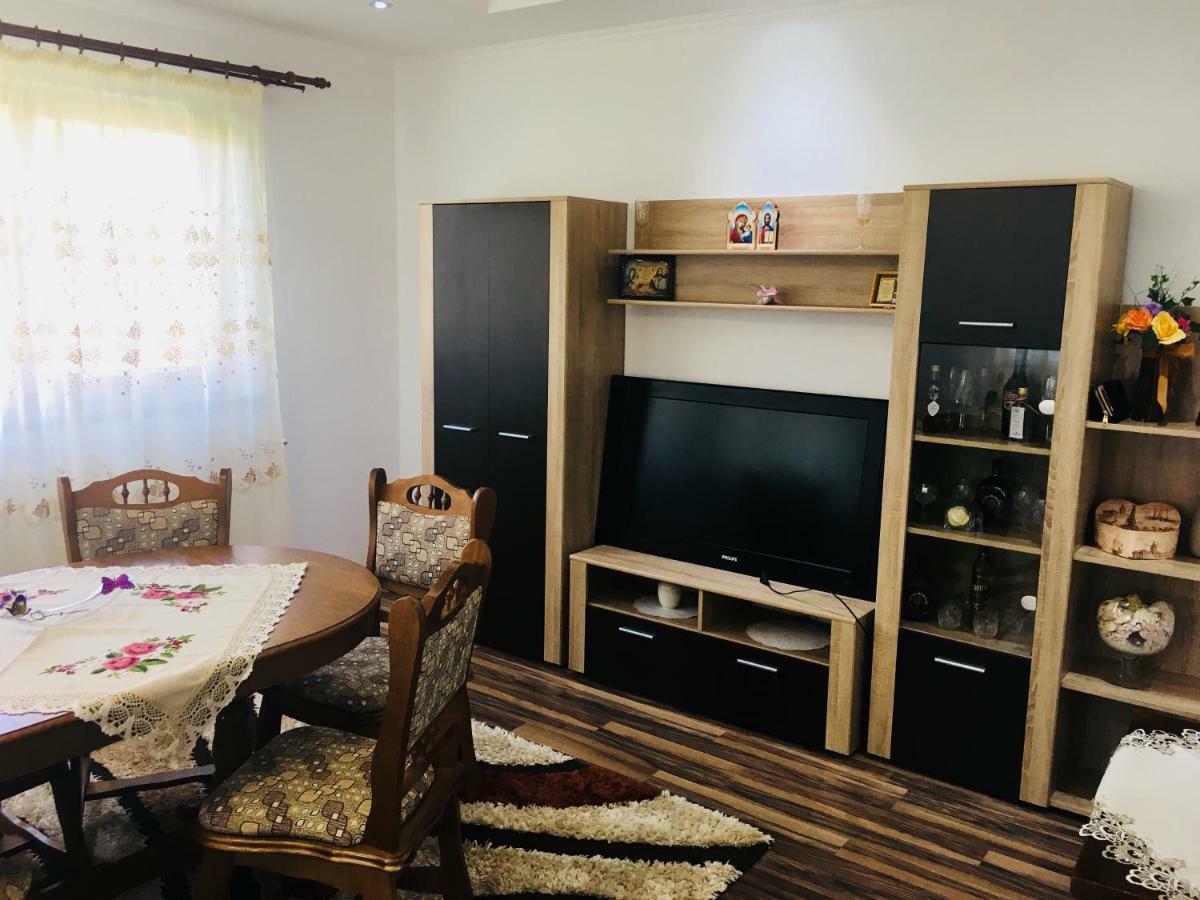 Отель Casa Ardeleana Ucea Ucea de Sus Экстерьер фото