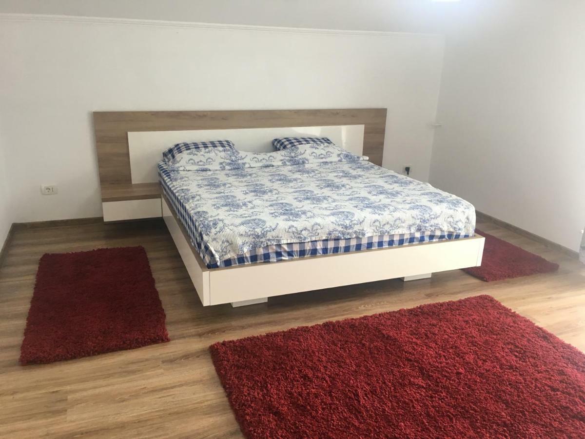 Отель Casa Ardeleana Ucea Ucea de Sus Экстерьер фото