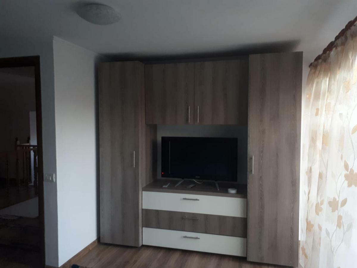 Отель Casa Ardeleana Ucea Ucea de Sus Экстерьер фото